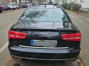 Audi A6 Bild 2