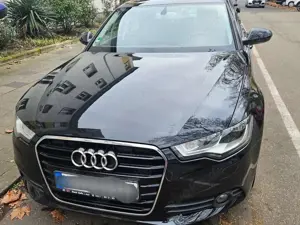 Audi A6 Bild 4