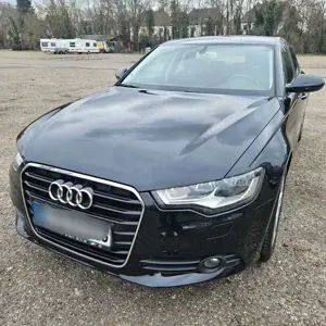 Audi A6 Bild 3