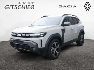 Dacia Duster Journey TCe 130 4x4