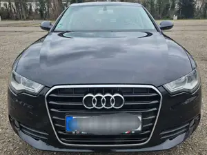 Audi A6 Bild 5