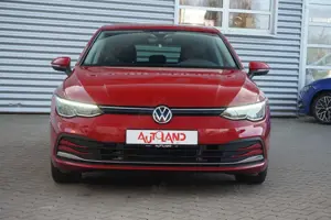 Volkswagen Golf Bild 3