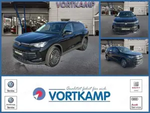 Volkswagen Tiguan 2.0 TDI 110 kW Life