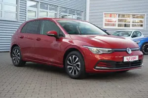 Volkswagen Golf Bild 4