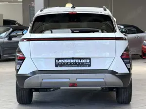 Hyundai KONA KONA1.6GDI Prime Hybrid ACC*360CAM*LEDER*GSD*ACC Bild 4