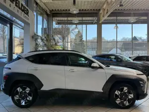 Hyundai KONA KONA1.6GDI Prime Hybrid ACC*360CAM*LEDER*GSD*ACC Bild 2