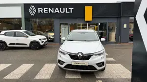 Renault Arkana Arkana ZEN TCe 140 EDC