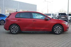 Volkswagen Golf Bild 5