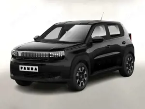 Fiat Grande Panda Icon Hybrid CarP PixelLED PDC DigC 81 kW (110 P...