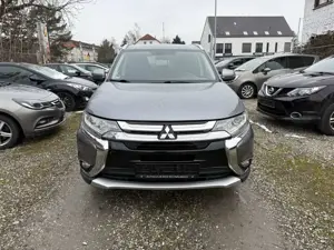 Mitsubishi Outlander Diamant Edition 2WD