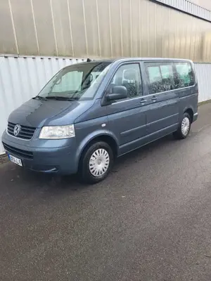 Volkswagen T5 California