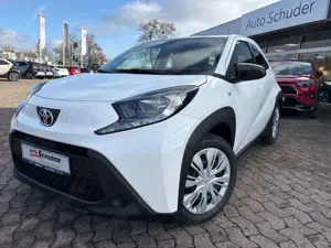 Toyota Others Aygo X Business Edition **SITZHEIZUNG**
