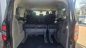 Ford Tourneo Custom Bild 5