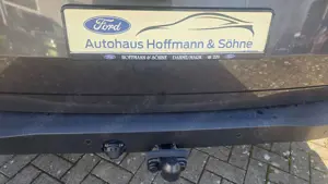 Ford Tourneo Custom Bild 4