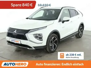 Mitsubishi Eclipse Cross 2.4 Plug-in Hybrid Plus 4WD Aut.*LED*NAVI*TEMPO*