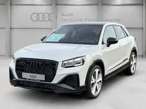 Audi SQ2 TFSI tronic quat S tronic+Panodach+Sonos+Rückfahrk