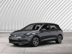 Volkswagen Golf VIII Lim. Move eTSI NAVI LED PDC V+H DAB