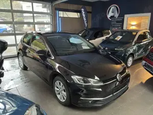 Volkswagen Golf 2.0 TDI 150 DSG Comfortline