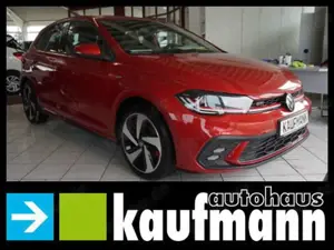 Volkswagen Polo GTI POLO GTI 2,0 TSI DSG PDC MATRIX ACC SHZ APP LED