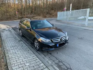 Mercedes-Benz E 200 T CDI 7G-TRONIC Avantgarde
