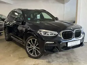 BMW X3 M SPORT/H-KARDON/360CAM/HUD/AHK/KEYGO