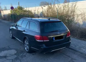 Mercedes-Benz E 200 T CDI 7G-TRONIC Avantgarde Bild 3