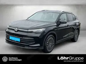 Volkswagen Tiguan 2.0 TDI DSG Goal LED*ACC*PDC