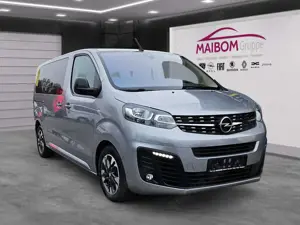 Opel Zafira Life 2.0 HUD//KLIMAAUTO//NAVI//