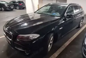 BMW 520 520i Touring