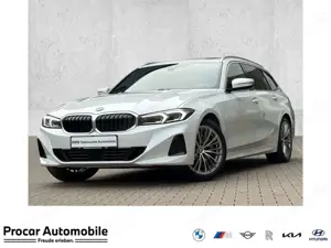 BMW 330 i Touring AdapLED Pano DA ACC HuD PA