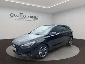 Hyundai i30 1.5 T-GDI 48V 7-DCT Advantage