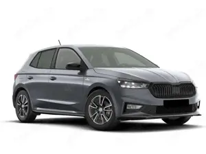 Skoda Fabia Monte Carlo 1.0 TSI DSG Android Auto*Totwinkel*...