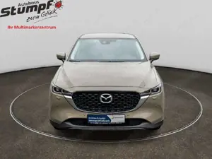 Mazda CX-5 Exclusive 2WD Kamera/19ZOLL/SHZ/LHZ Bild 2
