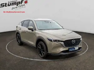 Mazda CX-5 Exclusive 2WD Kamera/19ZOLL/SHZ/LHZ Bild 4