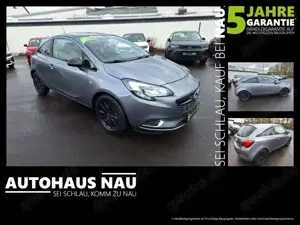 Opel Corsa E 1.4 Turbo ecoFlex Color Edition inkl. Big Deal