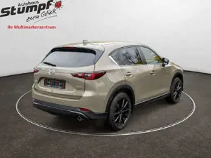 Mazda CX-5 Exclusive 2WD Kamera/19ZOLL/SHZ/LHZ Bild 5