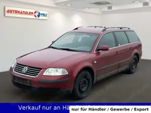 Volkswagen Passat Variant 2.0 Variant