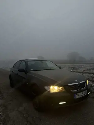 BMW 318 318i