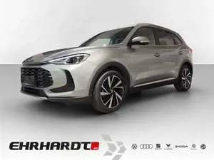 MG ZS 1.5 Hybrid+ Luxury Automatik LED*NAV*SHZ*ACC*36...