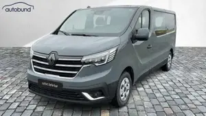 Renault Trafic III 2,0 dCi Combi Van L2H1 6-Sitzer NBA PDC SHA FT