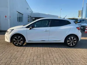 Renault Clio V Evolution 1.0 TCe 90 *Automatik* Bild 2