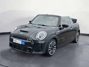 MINI Cooper S Cabrio Classic Trim Steptronic PDC