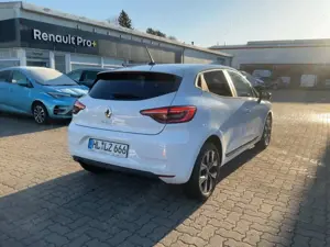 Renault Clio V Evolution 1.0 TCe 90 *Automatik* Bild 4