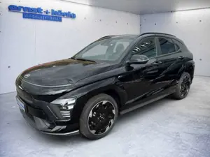 Hyundai KONA Elektro N Line