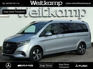 Mercedes-Benz V 220 V 220 d 4M STYLE Lang LED+AHK+STHZ+DISTRO.+UVM.
