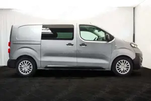 Opel Vivaro Kasten Edition M L2 DoKa *LANG, 5-Sitze*