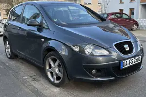 SEAT Altea 2.0 TDI DSG Stylance