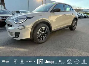 Fiat 600 1.2 M-Hybrid B-Edition,schon ab 195,-L-Rate*