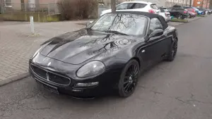 Maserati Spyder Spyder Cambiocorsa