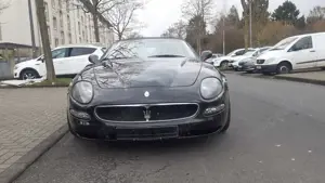 Maserati Spyder Spyder Cambiocorsa